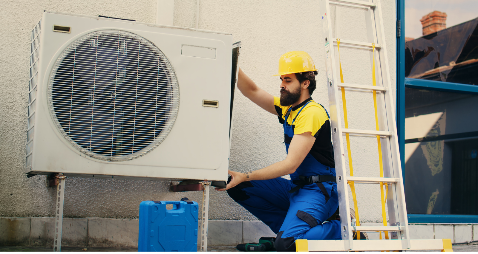 Washing Machine Repair