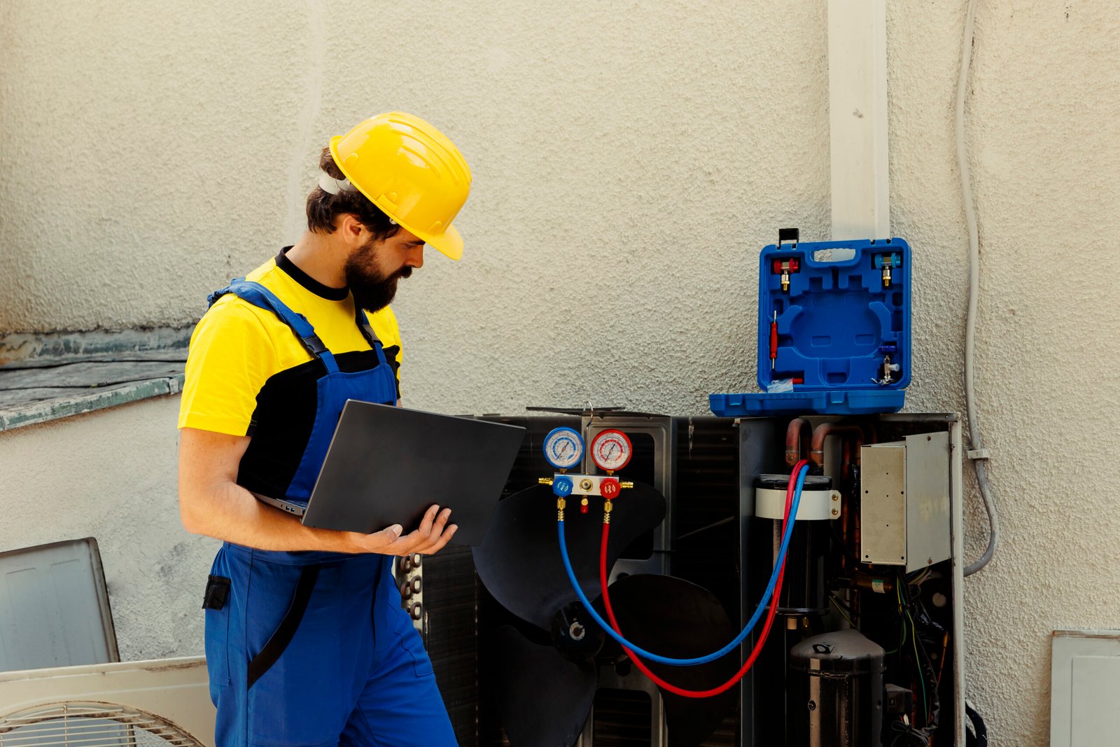 Air Conditioner Repair